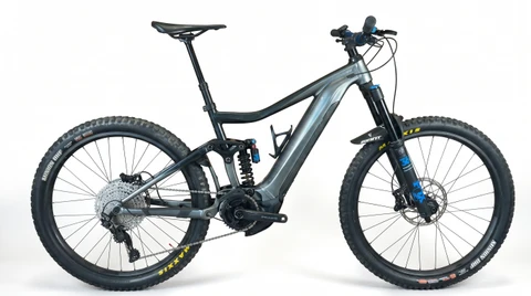 GIANT Trance SX E+ 1 PRO